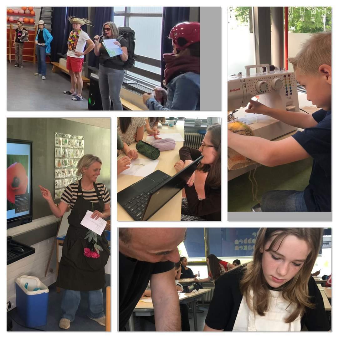 Hobbendonkendag CultuurBox